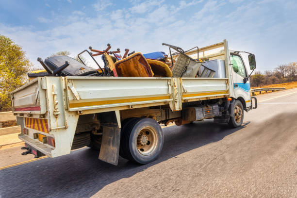 Mooreland, OK Junk Removal Services Company